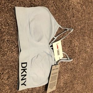 DKNY SPORT BRA